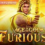 furious four slot