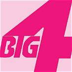 pa lottery big four
